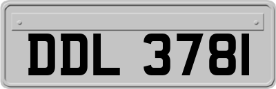 DDL3781