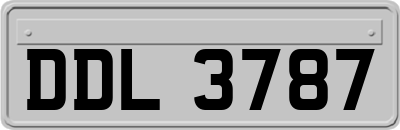 DDL3787