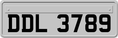 DDL3789