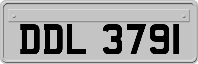 DDL3791