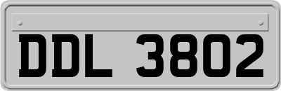 DDL3802