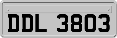 DDL3803
