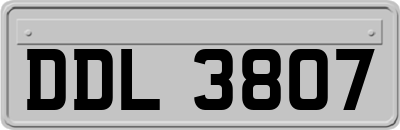 DDL3807