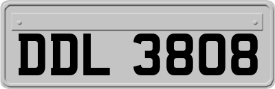 DDL3808