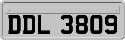 DDL3809