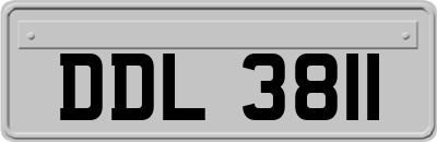 DDL3811