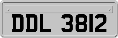DDL3812