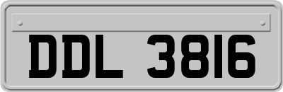 DDL3816