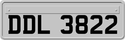 DDL3822