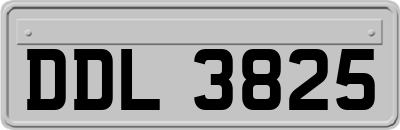 DDL3825
