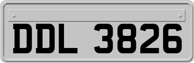 DDL3826