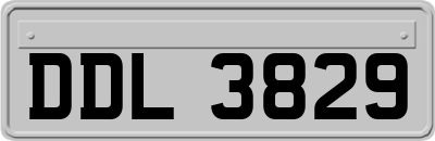 DDL3829