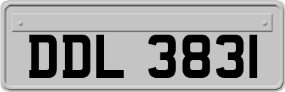 DDL3831