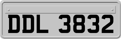 DDL3832
