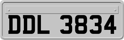 DDL3834