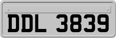 DDL3839
