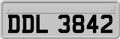 DDL3842