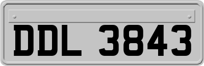 DDL3843