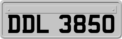 DDL3850