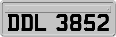 DDL3852