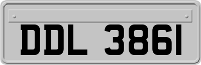 DDL3861