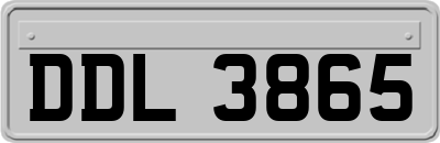 DDL3865