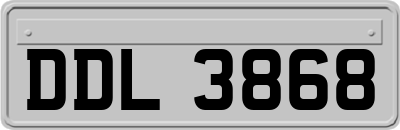 DDL3868
