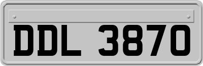 DDL3870