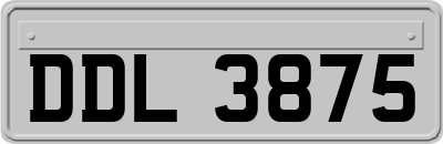DDL3875