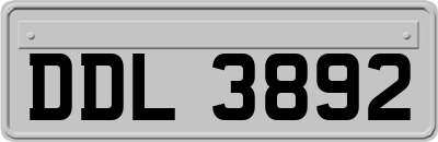 DDL3892