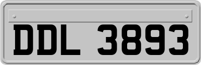DDL3893