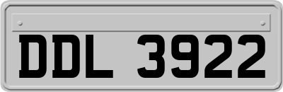 DDL3922