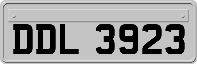 DDL3923