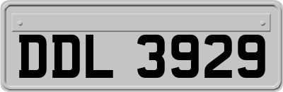 DDL3929