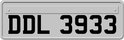 DDL3933
