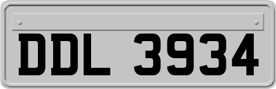 DDL3934