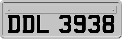 DDL3938