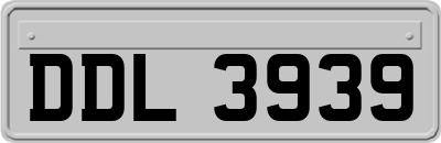 DDL3939