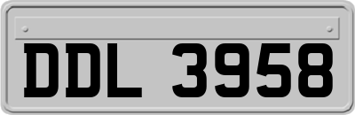 DDL3958
