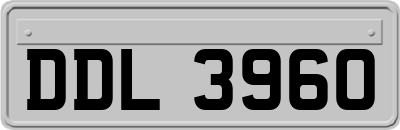 DDL3960