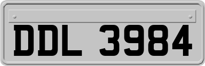 DDL3984