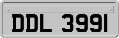 DDL3991