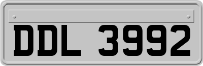DDL3992