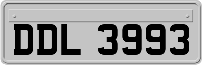 DDL3993