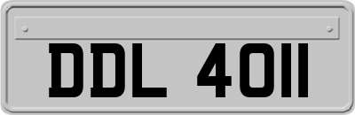 DDL4011