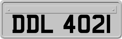 DDL4021