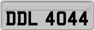 DDL4044