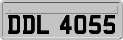 DDL4055