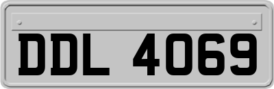 DDL4069
