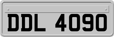 DDL4090